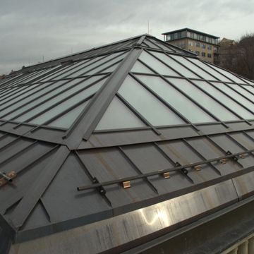 Staatsgalerie Stuttgart
